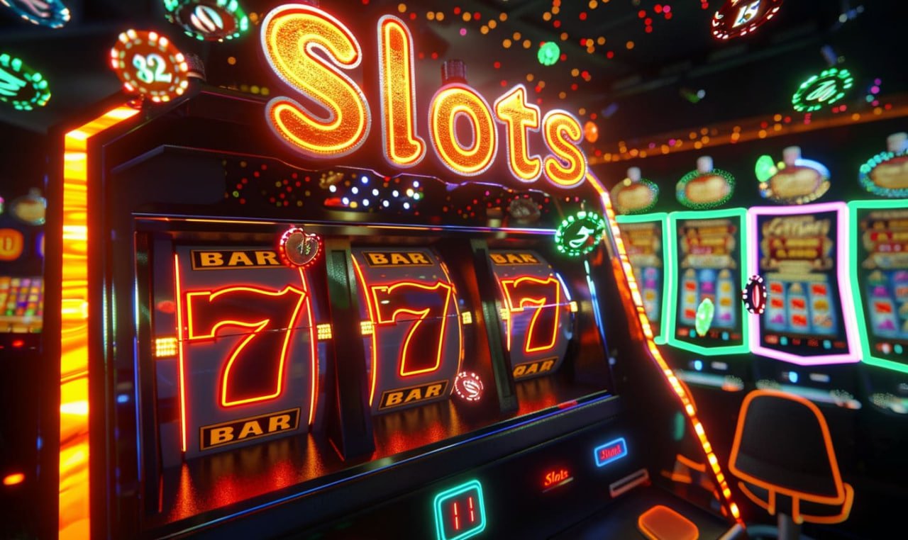 sk888 Slot Blast