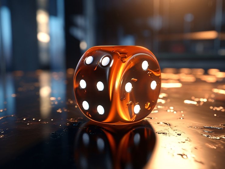 sk888 Baccarat StarLight